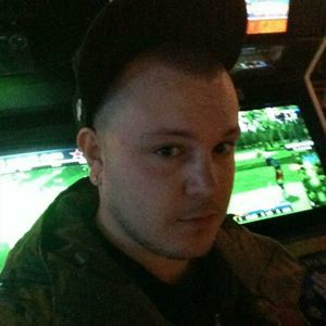 Meet your Posher, Evan